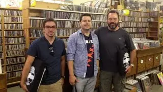 Encore Recordings - Ann Arbor, Michagan