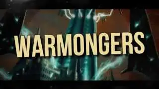 Merciless Terror - Process of Eradication Lyric Video