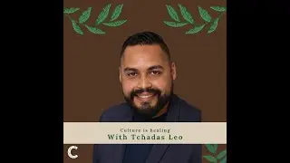 #23 - Why Patience is the Heart of Storytelling with Tchadas Leo