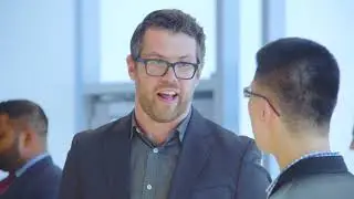 INFINITI HUB Toronto - Winner - Rover Parking