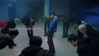 kpop songs that hit different