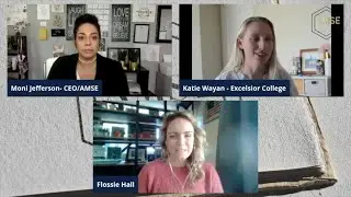Association of Military Spouse Entrepreneurs in Partnership with Excelsior College
