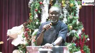 LUNCH HOUR PRAYER MEETING  (07/01/2026)