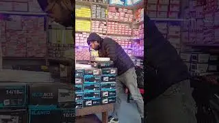 HI TECH ELECTRONICS KULGAM