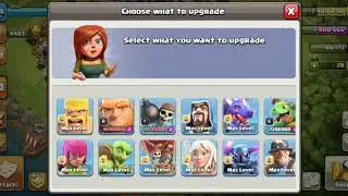 TOWN HALL 12 NEW META?? (GOOD BYE EDRAGS!)