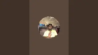 Ammar Mulla  is live!