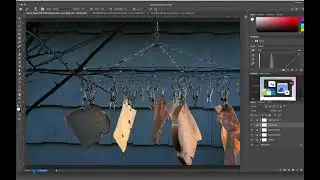 Photoshop Part 6: File Formats and Saving Images Workflow