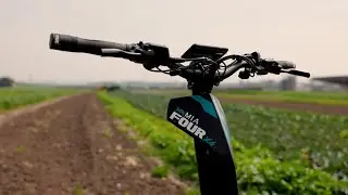 MIA Four x4  | Agriculture