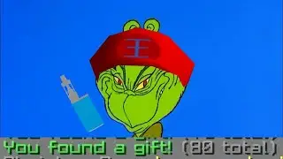 The Worst Christmas on Hypixel