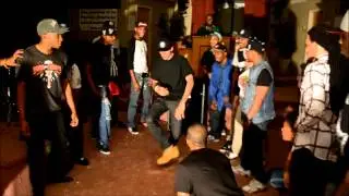 TAZZ VS CONCEPT @TEKS SESSION