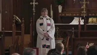 Rebecca R. Lepley Memorial Service