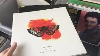 11 VALUABLE VINYL ALBUMS TO KEEP A LOOK OUT FOR! | MUCH SOUGHT-AFTER VINYL RECORDS WORTH FINDING