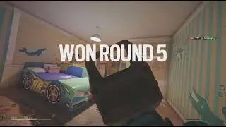 TCR6S 1V1 ranked edition