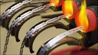 ℹ️ Genius Engineering &ndash; Satisfying Machines and Tools at Their Best ▶️ 02