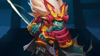 Clash Of Lords 2 Bushido Guardian Gameplay
