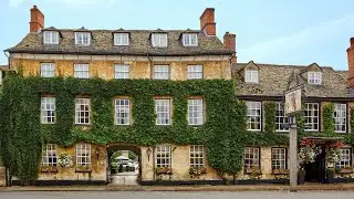 The Bear Hotel Woodstock, Oxfordshire | Macdonald Hotels & Resorts