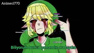 -_ Ben Drowned orijinal ses / Türkçe altyazılı _-
