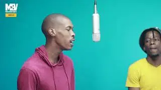 Mgcini ft  Gex   Dare | COVERS IN TUNE🇿🇦