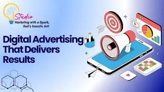 Digital Advertising That Captures, Converts & Inspires | iStudio Powered by Inventiv Technology