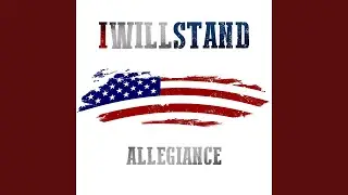 I Will Stand
