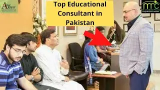 Ayaz Akram Consulting | Educational Consultant | Foreign Education | Introduction