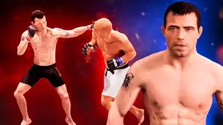 Jen&rsquo;s Pulver - The FIRST UFC Lightweight Champion!