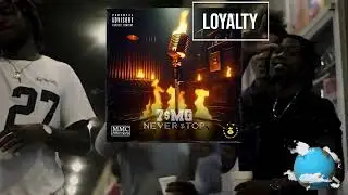 Loyalty - Dydadon & Kay Jay