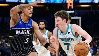Orlando Magic vs Charlotte Hornets | Full Game Highlights | January 22, 2026 | NBA Season