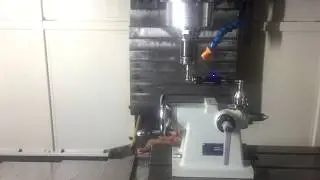 BallBar MT21-CHOTEST