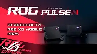 Doom: The Dark Ages на RTX 5090, The Witcher 4, MindsEye, Only Way is Down / ROG PULSE [04.04.25]