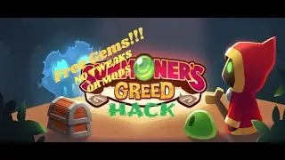Summoner&rsquo;s Greed Hack (Unlimited Gems NoTweak!)