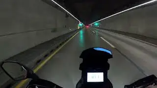 Velocidad M&aacute;xima Nueva TT 200 de AKT