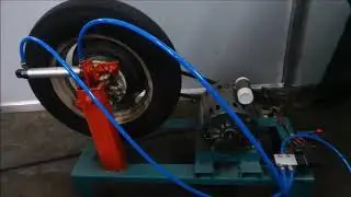EMERGENCY BRAKING SYSTEM HI-TECH RESEARCH FOUNDATION