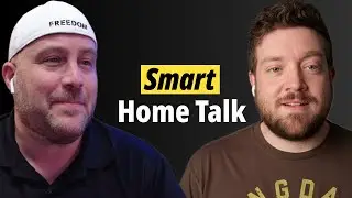 Apple Home Hub Swivel Base, Netamto Thermostat, & Sony Cedes the TV Space on HomeKit Insider Ep 295!