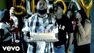 ForteBowie - Birfday
