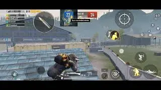 20 Kill Clutch! Insane PUBG Mobile Gameplay You Must See
