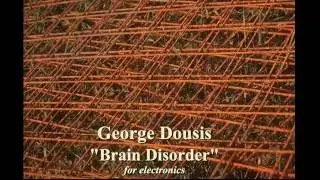 George Dousis - 
