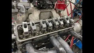 ROLLER ROCKERS, TIMING AND CARB SPACERS-WHAT WORK? LET'S TALK TECH