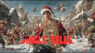 Jingle Bells (RAP)