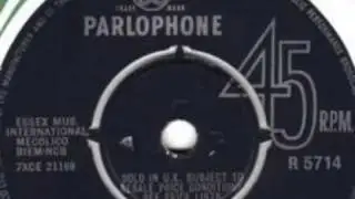 Tim Andrews & Paul Korda - Angel Face (1968)