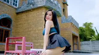 DJ REMIX TERBARU 2024 NIKITA SAJA
