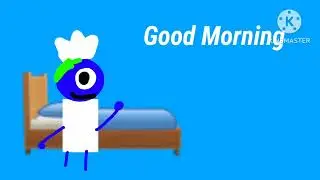 Good Morning