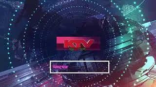 KTV BANGLA TEST INTRO
