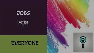 International Jobseekers|Ep2| #jobsearch #Careers @JobSeekers1 @Teachingjobplus