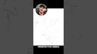 🎨 Struggling with dynamic poses in your art?