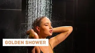 Golden Shower Meaning | Word pronounce | English Speaking Practice | English | WordsClasses