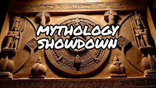 Are All Gods the Same? Sumerian Mythology vs World Religions