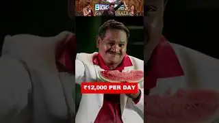 Biggboss tamil season 9 contestants salary 😱🔥 | #biggbosstamil #vjparvathy #shortvideo #bb9tamil