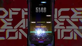 [DJMAX RESPECT V] Cocked Pistol 4B SC ☆13
