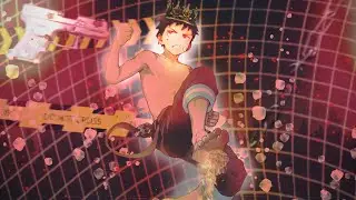 Prompto - sus [AMV/Edit]